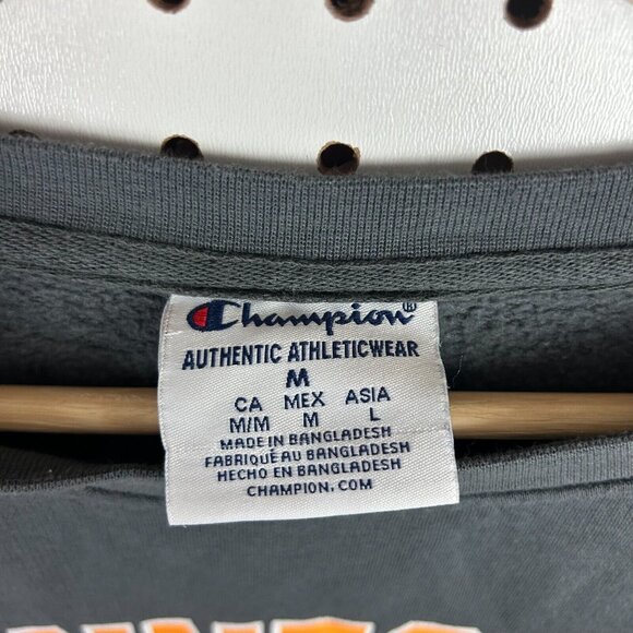 Crewneck Sweatshirt Sz - Picture 5 of 6